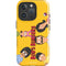 Bobs Burgers Stare iPhone 16 Pro Max Impact Case